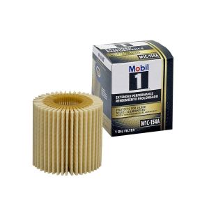 MOBIL OIL M1C-154A MOBIL 1 Cartridge Lube Metal Free Filter