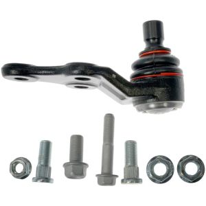 MAS CHASSIS BJ60365 Suspension Ball Joint