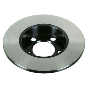Wagner Brake BD125642E Disc Brake Rotor