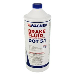 Wagner Brake FC133301 Brake Fluid