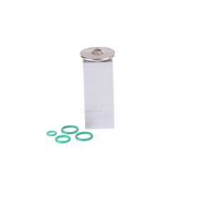NISSENS 999386 Air Conditioning Expansion Valve