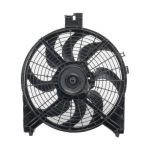 NISSAN 921209GA0A Nissan A/C Condenser Fan