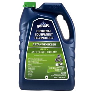 Peak PAGB53 PEAK OET ASIAN GREEN 50/50 1 GAL