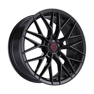 TIS Motorsports 505B-6756535 16X7.5 5X4.50 (+35) TIS 505B (HB 73.1)