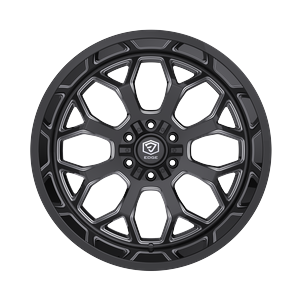 EDGE OFF ROAD 301Bm 20X9 6X135 106.2 0.0