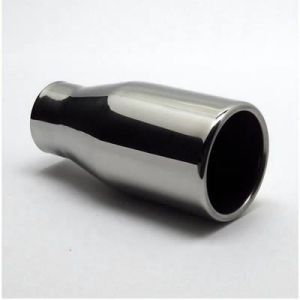 Jones Exhaust PRPT3507SS Stainless Tip