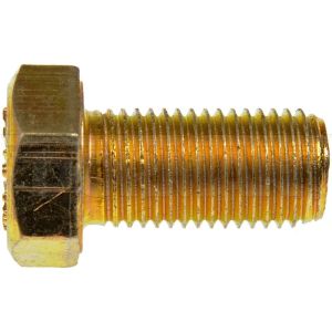DORMAN 199-207 Cap Screw-Hex Head-Grade 8- 3/8-24 x 3/4 In.
