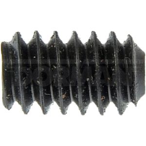 DORMAN 375-013 Set Screw-Grade 8- 10-24 x 5/16 In.