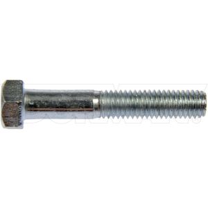 DORMAN 423-130 Cap Screw-Hex Head-Class 8.8- M5-.8 x 30mm