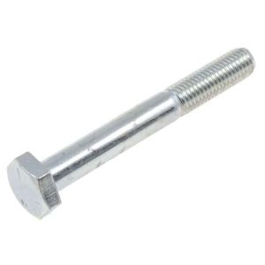 DORMAN 807-020 Cap Screw-Hex Head-Grade 5- 1/4-28 x 2 In.