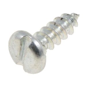 DORMAN 851-046 Sheet Metal Screw-Slotted Pan Head-No. 8 x 1/2 In.