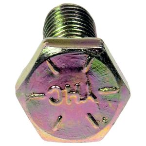 DORMAN 860-007 Cap Screw-Hex Head-Grade 8- 1/4-20 x 3/4 In.