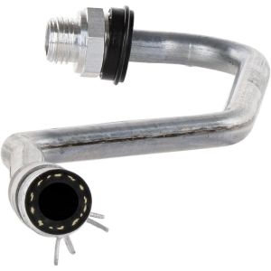 ROTOMASTER A1672207N Turbocharger Coolant Supply Line