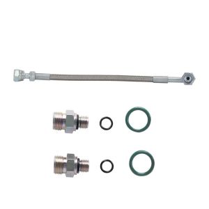 ROTOMASTER H1352229N Turbocharger Oil Line