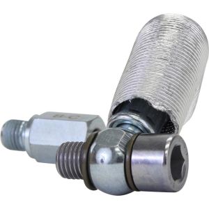 ROTOMASTER K1042239N Turbocharger Coolant Supply Line