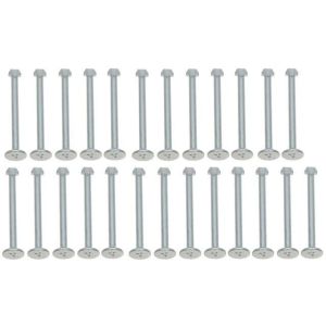 Raybestos H1103K Raybestos R-Line Brake Shoe Spring Hold Down Pin