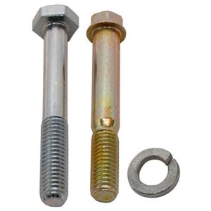 Raybestos H15061 Raybestos R-Line Brake Caliper Bolt Kit