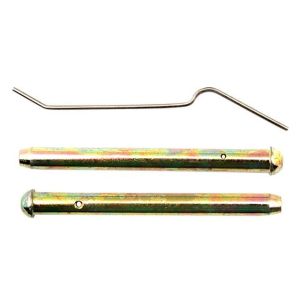 Raybestos H15079 Raybestos R-Line Brake Caliper Bolt Kit
