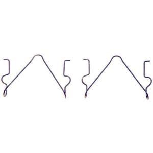 Raybestos H15418 Raybestos R-Line Brake Caliper Support Spring
