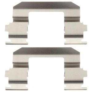 Raybestos H15894A Raybestos R-Line Disc Brake Hardware Kit