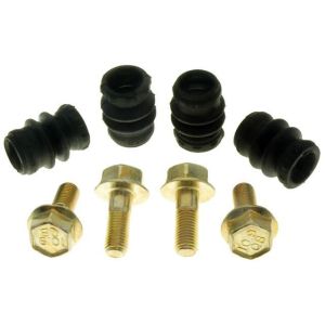Raybestos H18058A Raybestos R-Line Disc Brake Hardware Kit