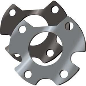 SPECIALTY PRODUCTS COMPANY 71532 .50°  NYLON NEG CAMB SHIM