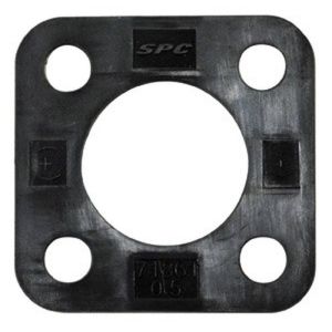 SPECIALTY PRODUCTS COMPANY 71862 1.0° CAMB/TOE SHIM