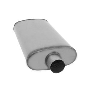 Cherry Bomb SA2588 Muffler - Cherry Bomb Salute