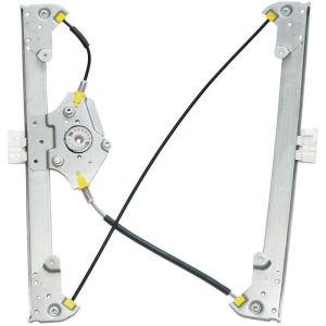 TRAKMOTIVE AXLES 20-1636 Power Window Regulator without Motor