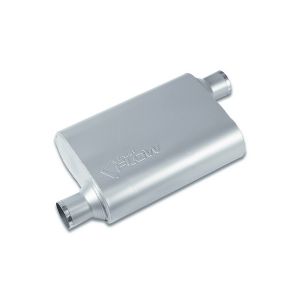 Street Flow SF42043 Performance Chambered Muffler