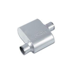Street Flow SF424110 Performance Chambered Muffler