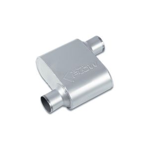 Street Flow SF424111 Performance Chambered Muffler