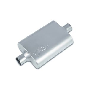 Street Flow SF42440 Performance Chambered Muffler