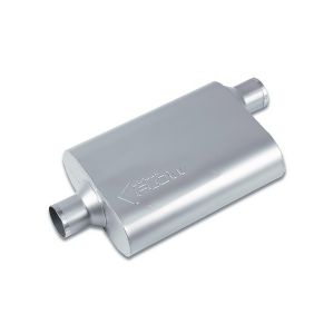 Street Flow SF42442 Performance Chambered Muffler