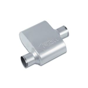 Street Flow SF425110 Performance Chambered Muffler