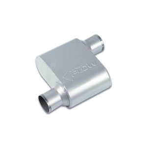 Street Flow SF425111 Performance Chambered Muffler