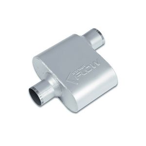 Street Flow SF425112 Performance Chambered Muffler