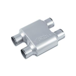 Street Flow SF425154 Performance Chambered Muffler