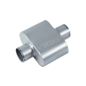 Street Flow SF430109 Performance Chambered Muffler