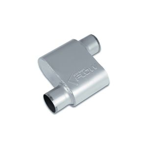 Street Flow SF430111 Performance Chambered Muffler