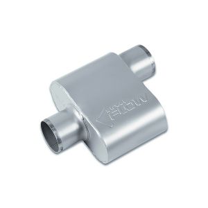 Street Flow SF430112 Performance Chambered Muffler