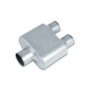 Street Flow SF430152 Performance Chambered Muffler