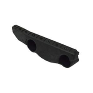 RT FRONT BUMPER COVER RETAINER NISSAN SENTRA 07-18