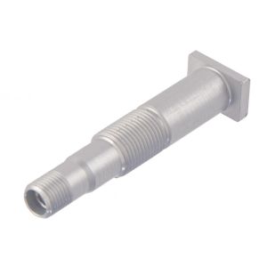 SCHRADER VALVES 20020 TPMS Service Kit 20020 (Alum Valve Stem Only)