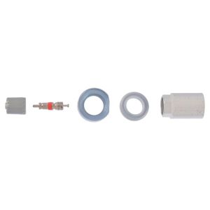 SCHRADER VALVES 20050 TPMS Service Kit 20050 (Conti Clamp-in Components)