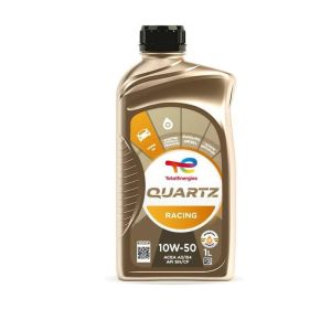 Total 213770 ACEA A3/B4, API SN/CF, Synthetic Racing Engine Oil