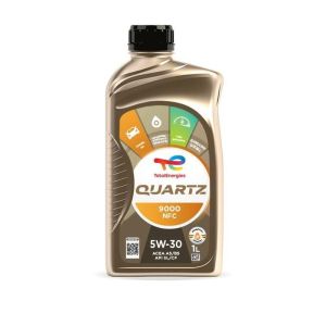Total 213835 ACEA A5/B5, STJLR.03.5003, Synthetic Engine Oil