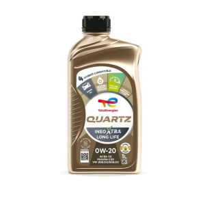 Total 226005 ACEA C5, VW 508.00/509.00, Porsche C20, Synthetic Engine Oil