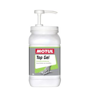 Motul 106559 TOP GEL SOAP - 3L