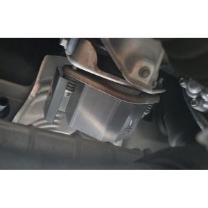 Miller CAT TOY-001 SS .059/16GA Toyota Prius Deadbolt